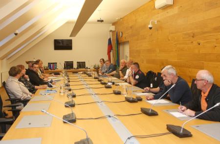 1.seja SPV 03 FOTO LJUBO VUKELIČ